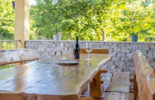 Villa Savey - heated pool - Foto 18