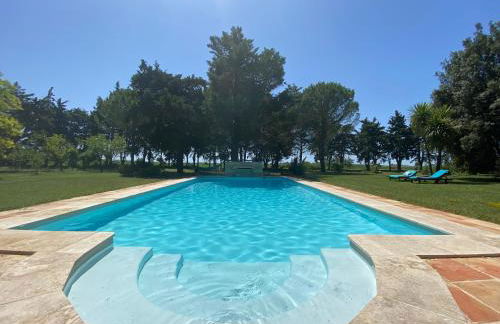 Mas Antonine Maison - Foto 34