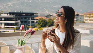 Appartamento Betulla - Peaceful & Happy Stay - Photo 2