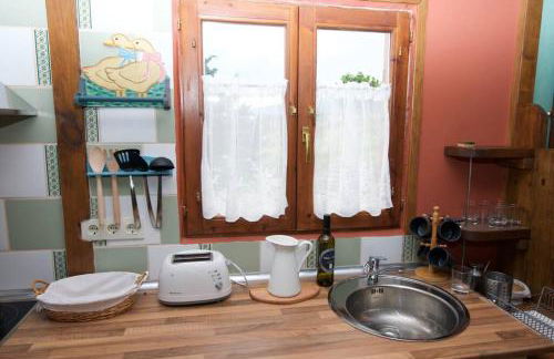 Via Fera, con vistas a la naturaleza - Foto 8