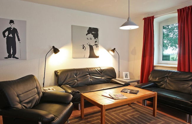 Feriengut Neuhof - Foto 29