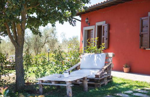 Agriturismo Poggio Degli Ulivi - Foto 25