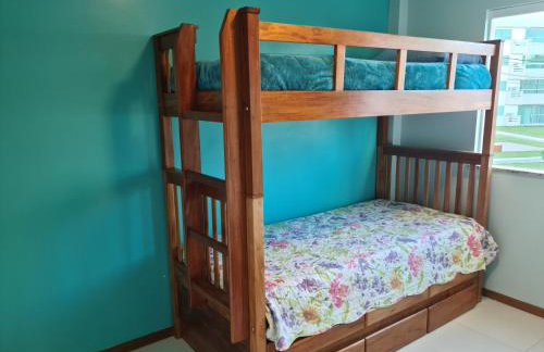 APARTAMENTO À BEIRA MAR - PÉ NA AREIA - Ilhéus - Photo 44