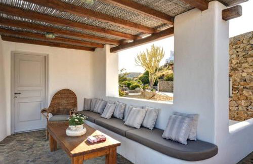 Villa Leo - Sea View Elegance and Infinity Pool - Photo 57