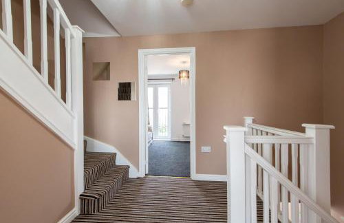 Thinford View 4 bed, 2bath, Parking, Garage - Foto 23