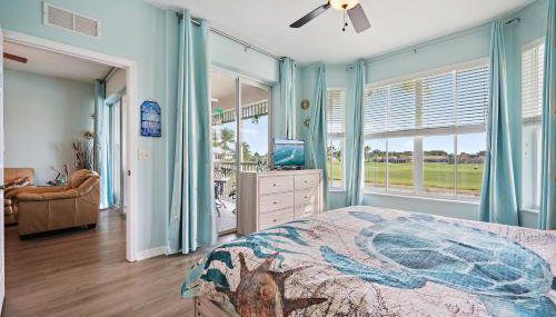 Lovely 2-Bedroom plus Den Condo in Greenlinks Resort - Foto 2