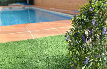 Casa Rural La Higuera I Puy du Fou - Foto 7