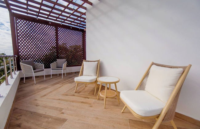 A Tropical Oasis In Vista Cana - Foto 73