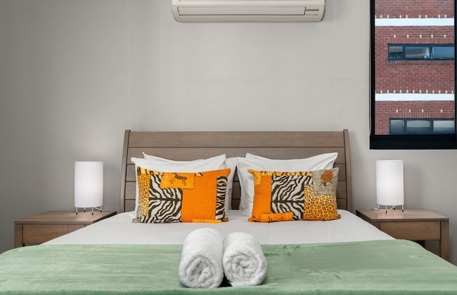 The Warwick 306 - Foto 12