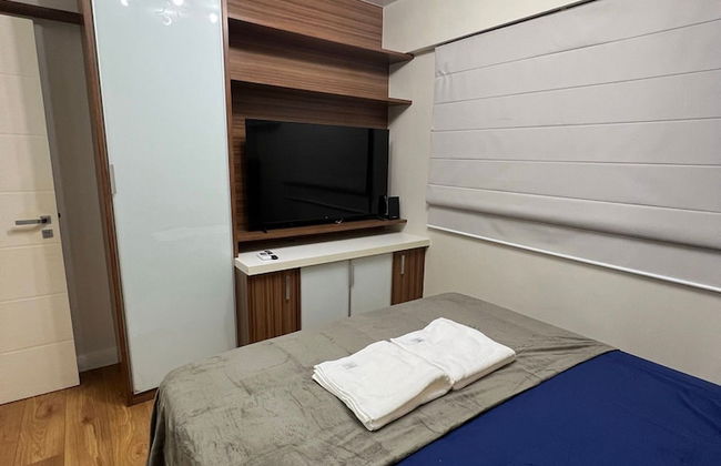 LIBERTY PLACE - PARQUE DAS ROSAS - Foto 1