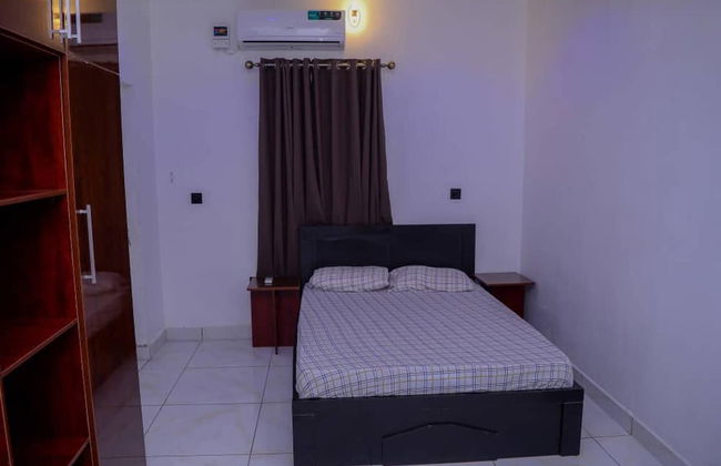 Bamgbose Apartments - Sleeps 2 - Parking - Wifi - Foto 2