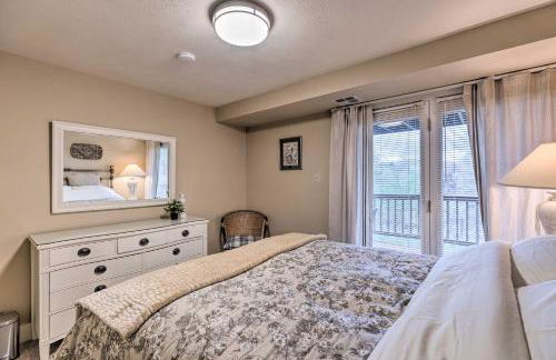 Pet-Friendly Massanutten Resort Home with Yard! - Foto 18