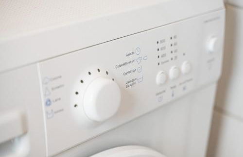 Großzügige Monteurwohnungen in Wendlingen mit Smart TV, WIFI, Parkplatz - Foto 16