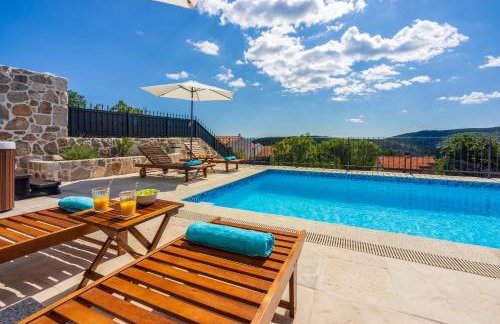 Stone Villa Mavrić - Foto 47