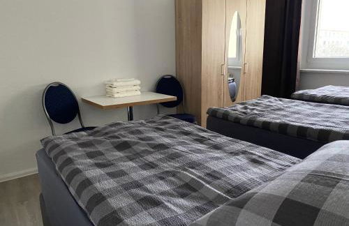 Enjoy your stay with DKN - Mon-Sun - Late night check-in - Multilanguage - Leipzig Grünau - Witamy serdecznie - Foto 17