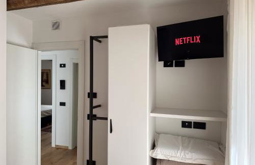 Casa Loner 10 ' a Trento - Foto 72