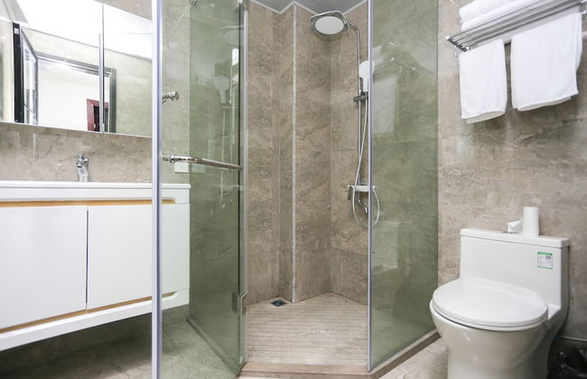 Seacliff Apartment - Foto 24