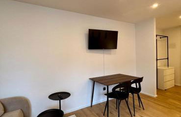 NEW - Augsburg - Hauptbahnhof - 4 Guests - Foto 15