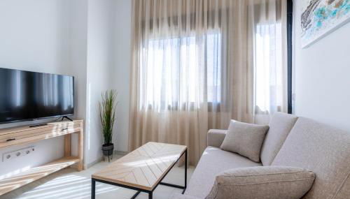 APARTAMENTOS FIBES GARDEN SEVILLA - Foto 4