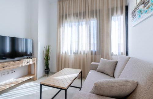 APARTAMENTOS FIBES GARDEN SEVILLA - Foto 4