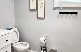 Green Roof House - Foto 24