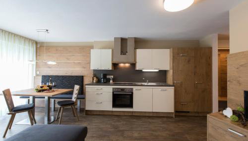 Alpenblick Nr 2 - Foto 4