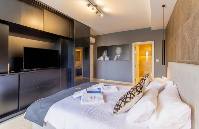 Wellness Hygge Modern Gozitan Apartment - Photo 11
