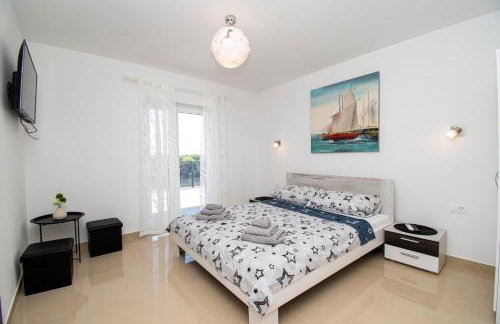 Villa La Perla Pula,Kroatien - Foto 36