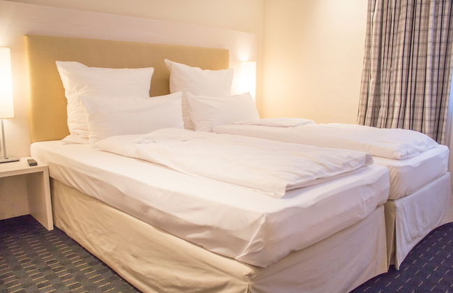 Nordsee Domizil Schobüll - Foto 12