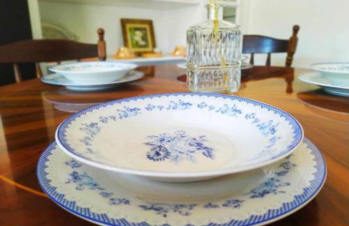 Διώροφο πέτρινο σπίτι με θέα Agiasos Classic Stone House - Foto 74