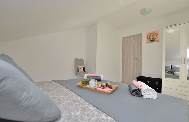 Apartments Viktoria - Foto 16