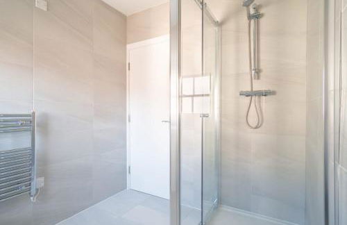 Charming 1 Bedroom Apartment in Central Liverpool - Foto 15