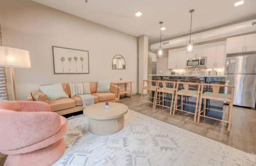 Luxury 2 bedroom Apt - Foto 1