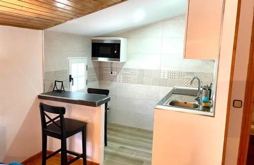 Apartamentos Pico Almanzor - Photo 17