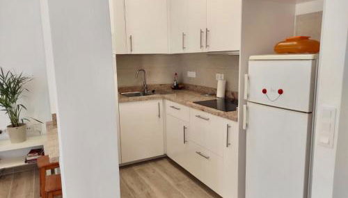 APARTAMENTO en PLAYA CALERA - Foto 4