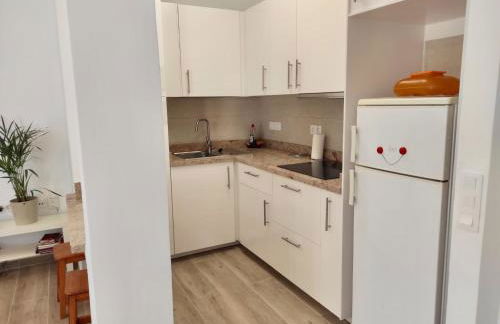APARTAMENTO en PLAYA CALERA - Foto 4