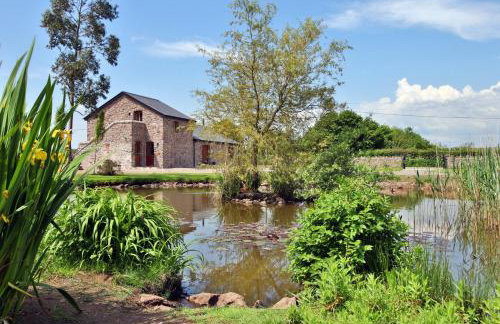 Argoed Barn and Vineyard - Foto 18