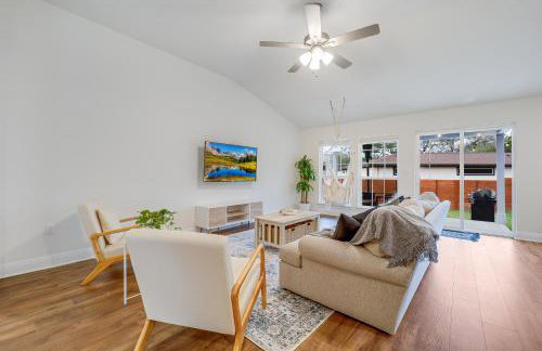 Hill Country Retreat - Foto 48