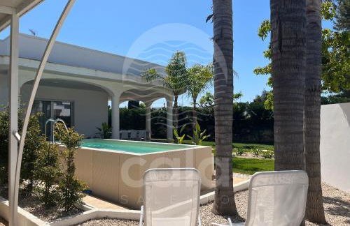 Villa Lidia - Piscina Privata By Cala Salento - Foto 65