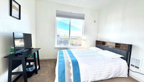 2B2B apartment with stunning window -7min to Dome - Foto 4