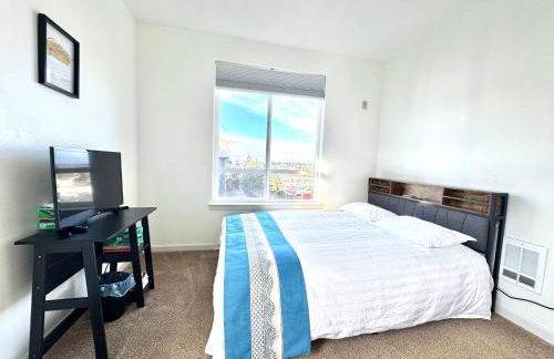 2B2B apartment with stunning window -7min to Dome - Foto 4