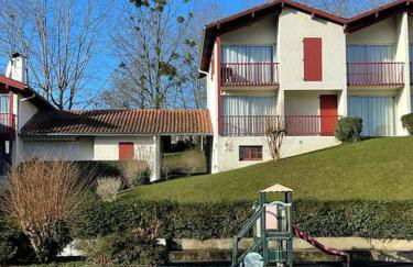 Adour Piscine Vue Montagnes - Foto 6