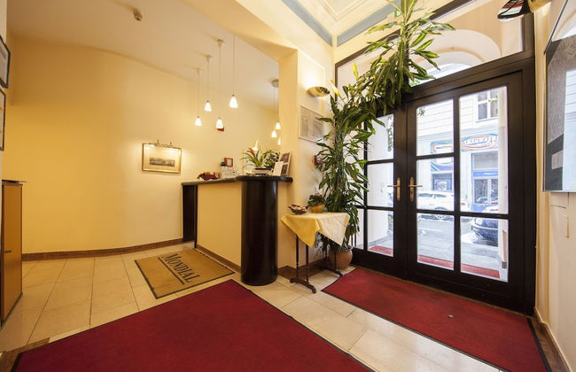 Mondial Appartement Hotel - Foto 7