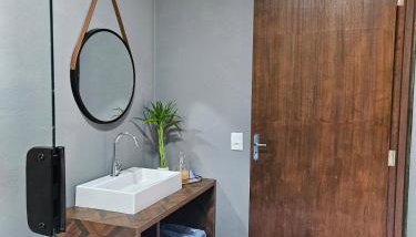 Rio Acima Perfect Housing Rancho Queimado - Foto 4