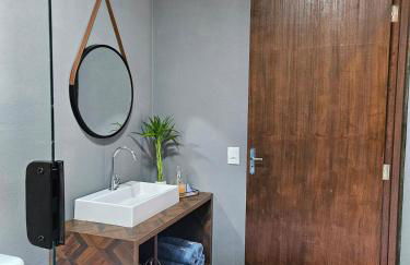 Rio Acima Perfect Housing Rancho Queimado - Foto 4