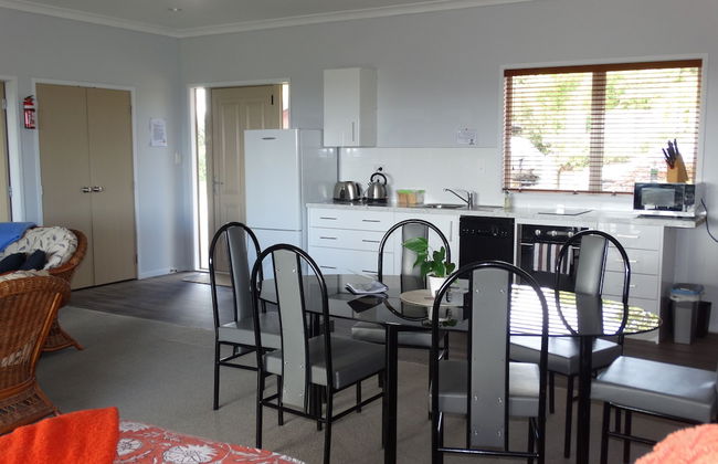 Kauri Lodge Karapiro - Foto 11