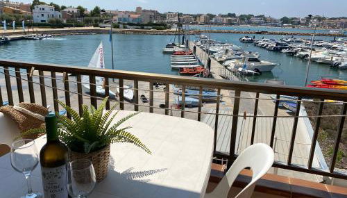 Precioso apartamento en primera línea de mar - Foto 3