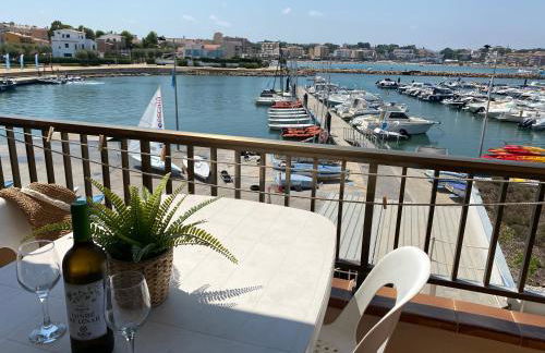 Precioso apartamento en primera línea de mar - Foto 3