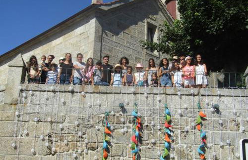 Casa de Campo Benfeito - Foto 101