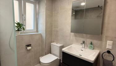Big Apple House - 3 bedrooms with Promotion for longer stay - Foto 5, towels, Shower